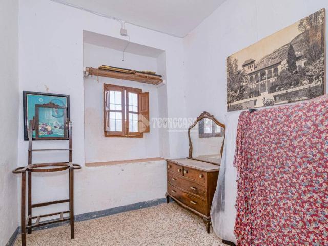 Chalet en venta en Barrio de la Alcazaba, Comarca de Loja