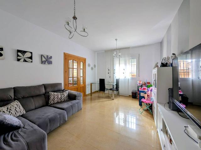 Chalet en venta en Barrio de la Alcazaba, Comarca de Loja
