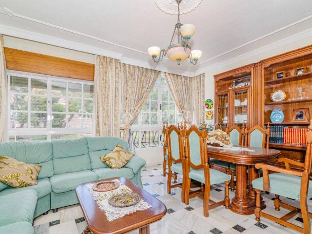 Chalet en venta en Barrio de la Alcazaba, Comarca de Loja