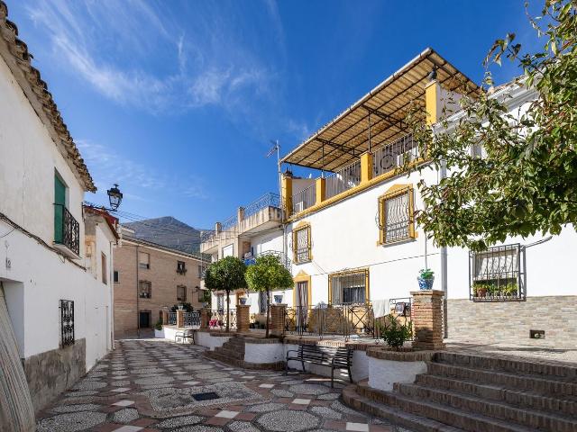 Chalet en venta en Barrio de la Alcazaba, Comarca de Loja