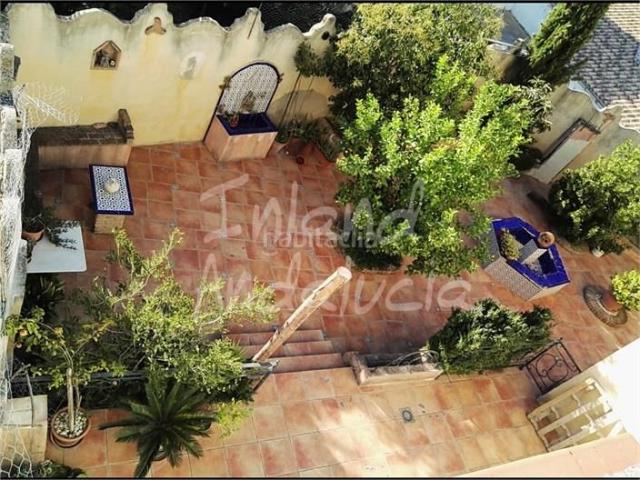 Chalet en venta en Barrio de la Alcazaba, Comarca de Loja