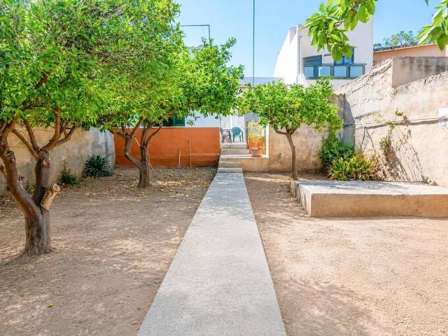 Chalet en venta en Canamunt, Palma