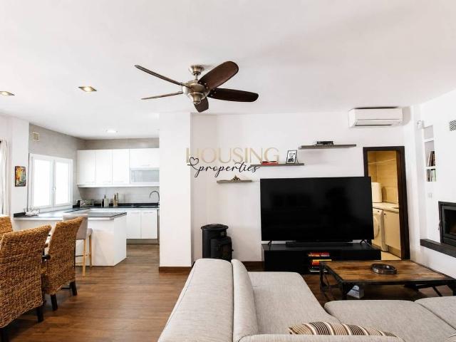 Chalet en venta en Canamunt, Palma