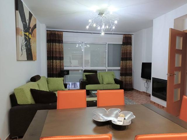 Chalet en venta en la Vall d'Albaida, Valencia