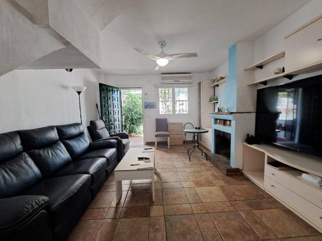 Chalet en venta en Costa del Sol Occidental, Andalucía