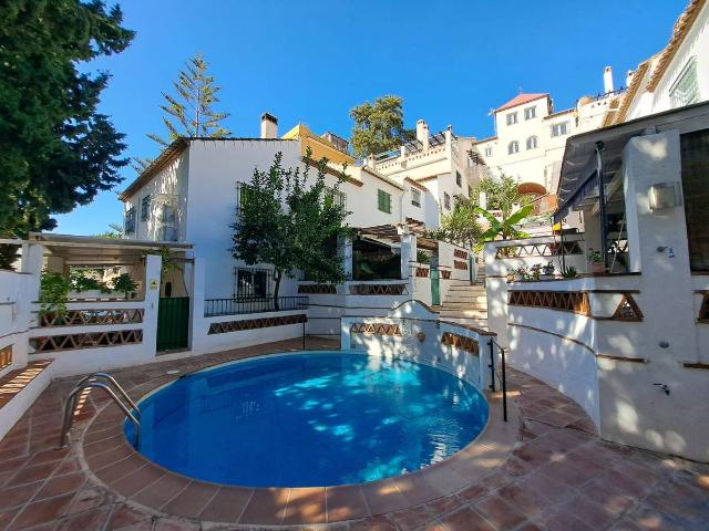 Chalet en venta en Costa del Sol Occidental, Andalucía