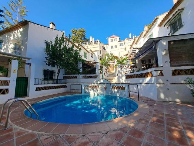 Chalet en venta en Costa del Sol Occidental, Andalucía