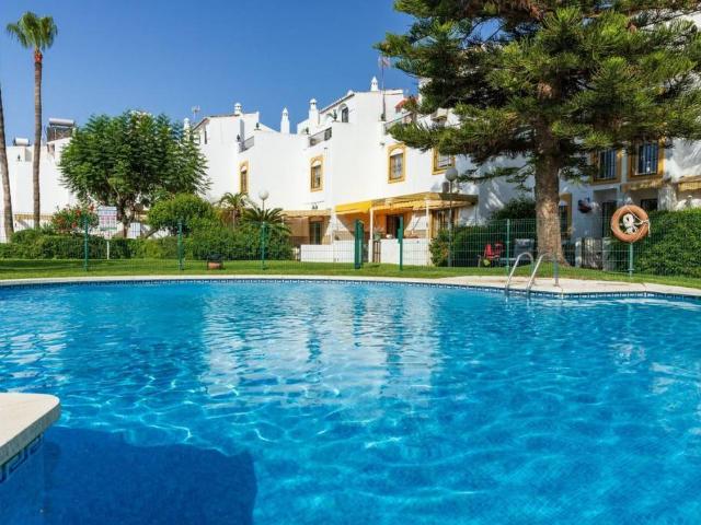 Villa en venta en Torremolinos