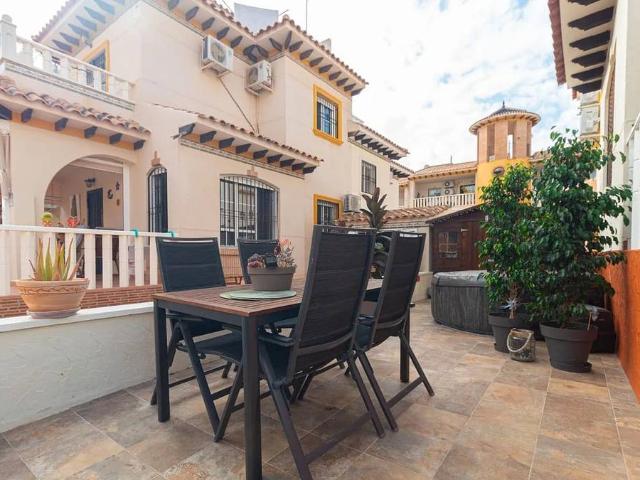 Villa en venta en Orihuela, Obispo Rocamora