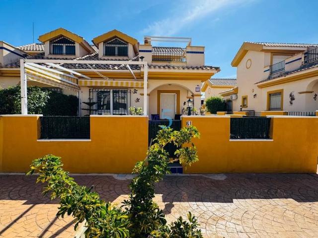 Chalet en venta en Obispo Rocamora, el Baix Segura / La Vega Baja