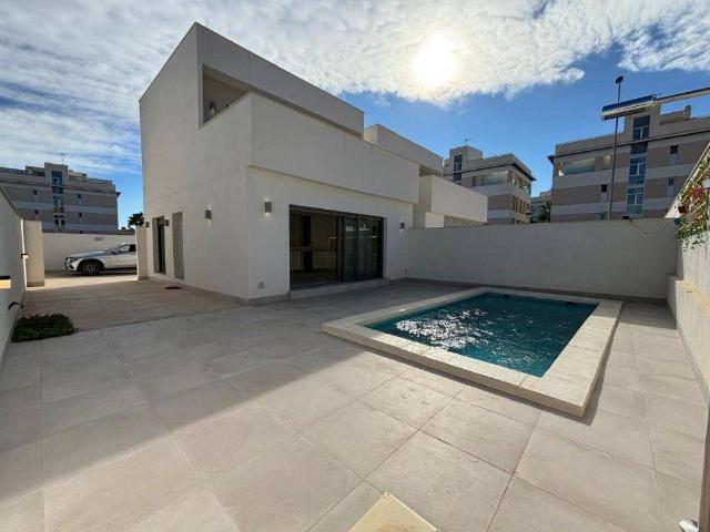 Chalet en venta en Obispo Rocamora, el Baix Segura / La Vega Baja