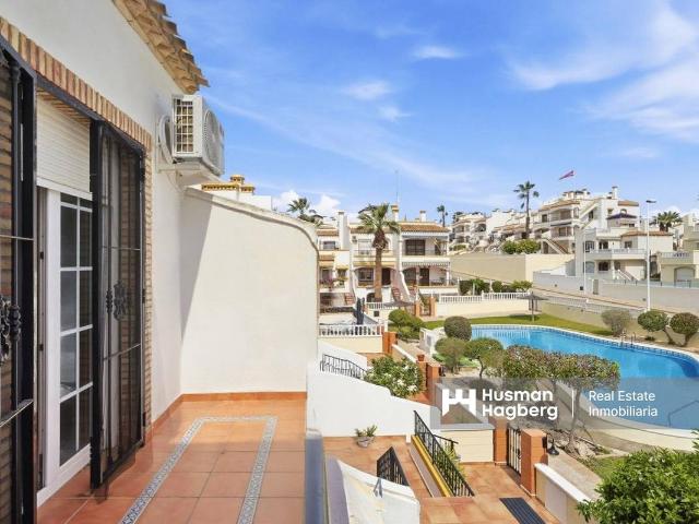 Chalet en venta en Obispo Rocamora, Orihuela