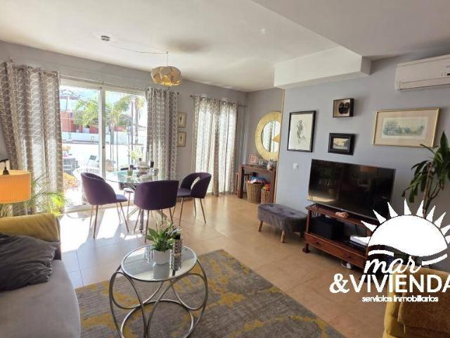 Chalet en venta en Vera, Andalucía