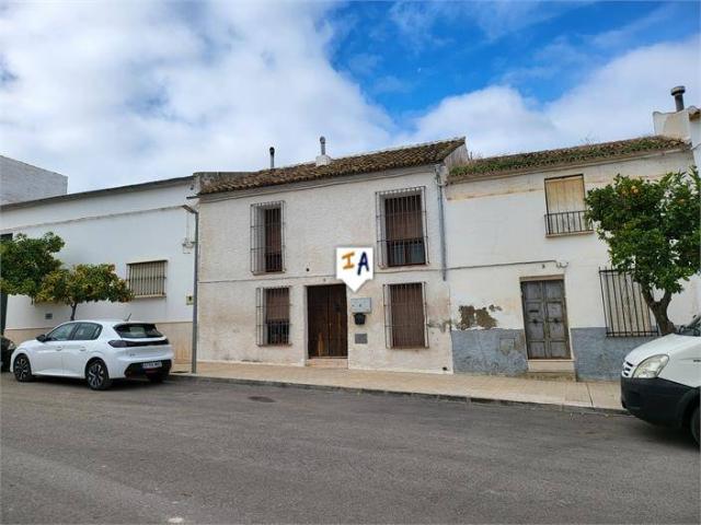 Chalet en venta en Lora De Estepa, Andalucía
