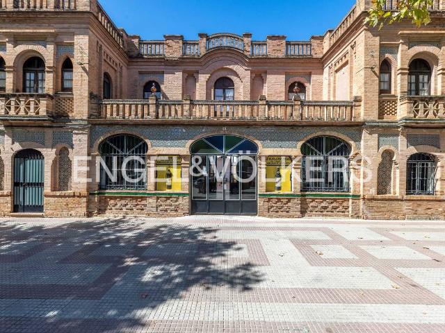 Chalet en venta en Lora del Río, Sevilla