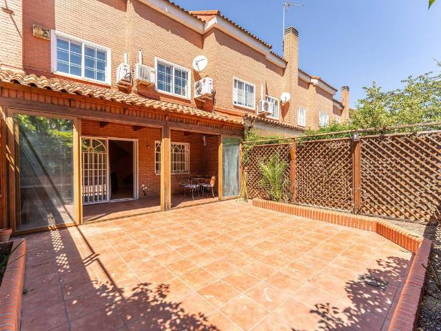 Chalet en venta en Cerro - El Molino, Fuenlabrada