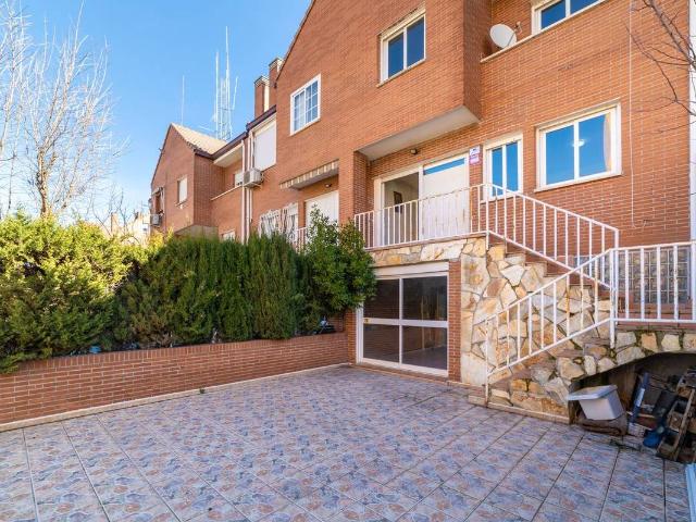 Chalet en venta en Cerro - El Molino, Fuenlabrada