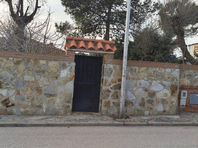 Chalet en venta en Loranca De Tajuña, Castilla-La Mancha