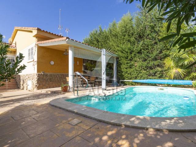 Chalet en venta en Loranca De Tajuña, Castilla-La Mancha