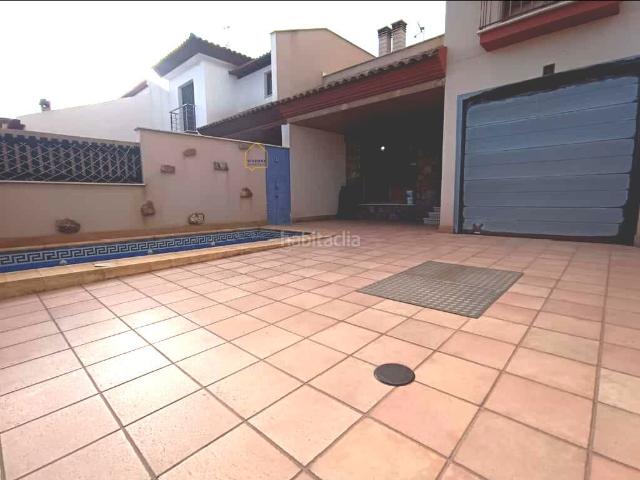 Chalet en venta en Virgen de las Huertas, Alto Guadalentín