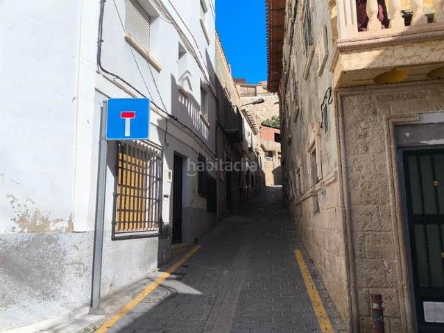 Chalet en venta en Virgen de las Huertas, Alto Guadalentín