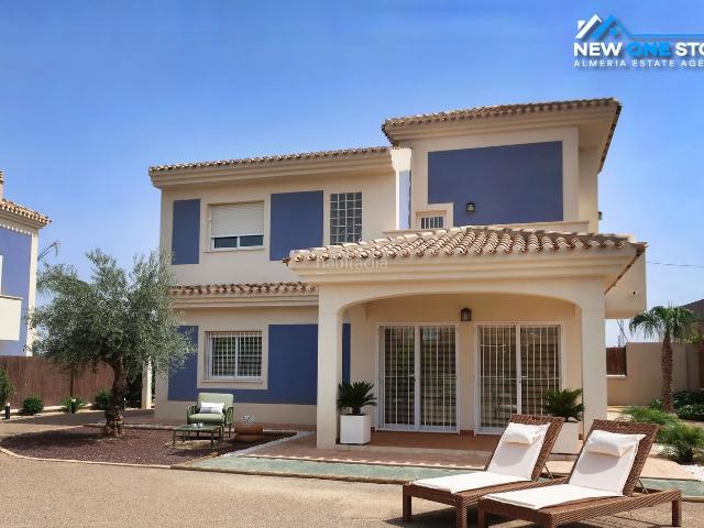 Chalet en venta en Virgen de las Huertas, Alto Guadalentín