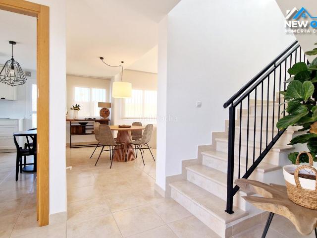 Chalet en venta en Virgen de las Huertas, Alto Guadalentín