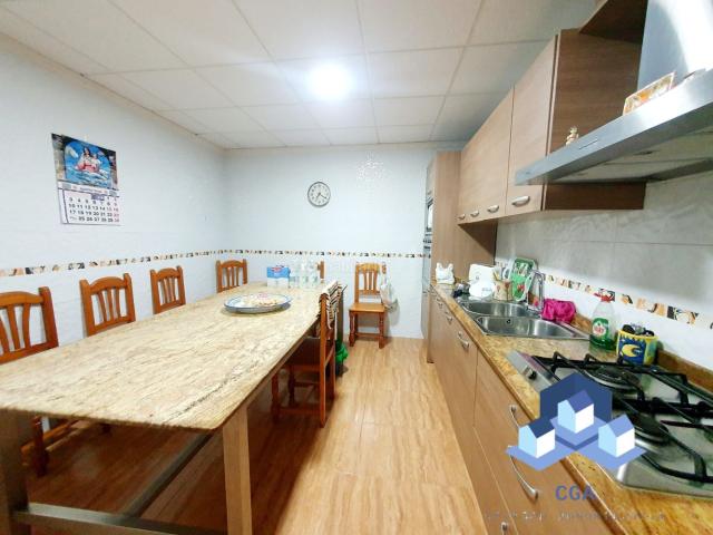 Chalet en venta en Virgen de las Huertas, Alto Guadalentín