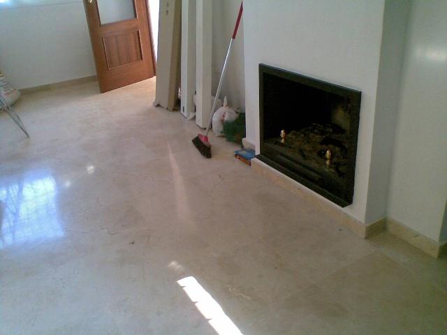 Chalet en venta en Los Barreros, Espartinas