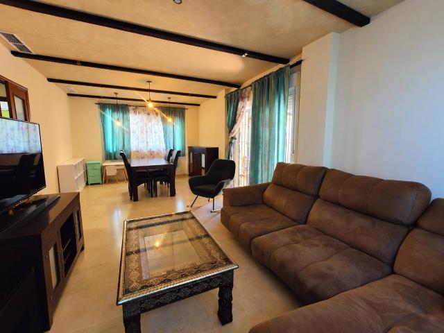 Chalet en venta en Urbanización Miramonte, Espartinas