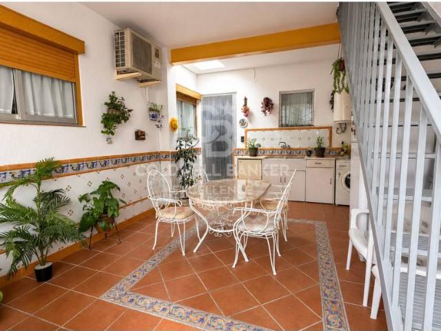 Chalet en venta en el Camp de Túria, Valencia