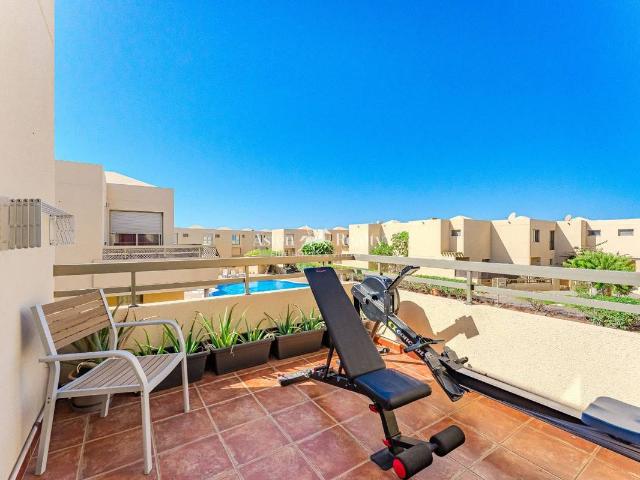 Chalet en venta en Los Cuervos, Granadilla de Abona