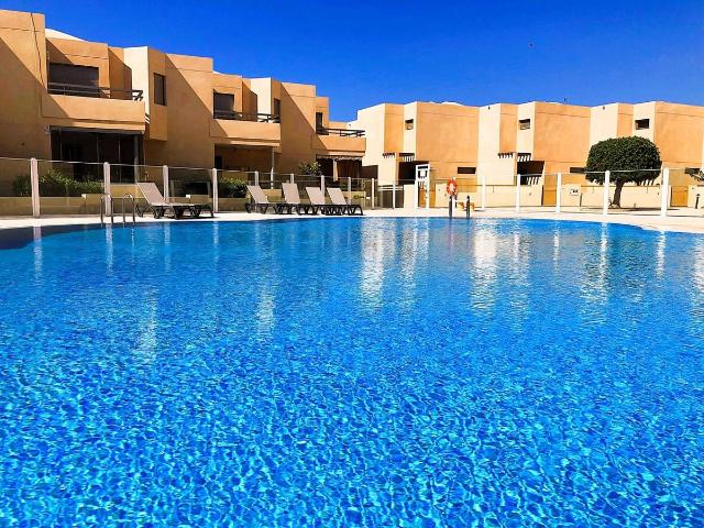 Chalet en venta en Los Cuervos, Granadilla de Abona