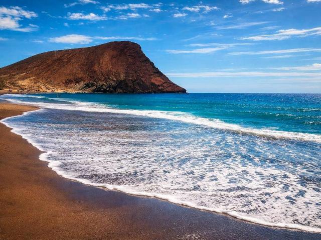 Chalet en venta en Los Cuervos, Granadilla de Abona