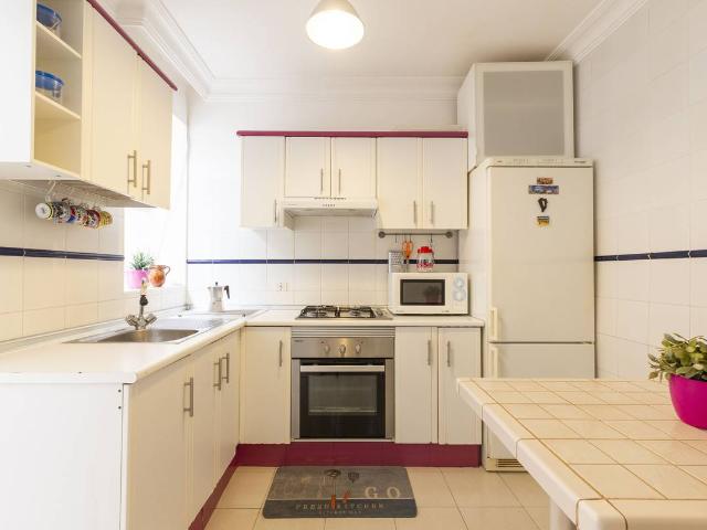 Chalet en venta en Los Cuervos, Granadilla de Abona