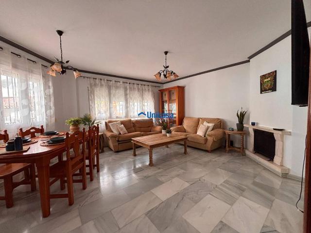 Chalet en venta en Centro, Málaga-Costa del Sol