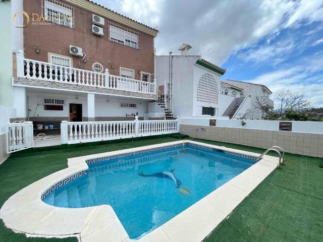 Chalet en venta en Centro, Málaga-Costa del Sol