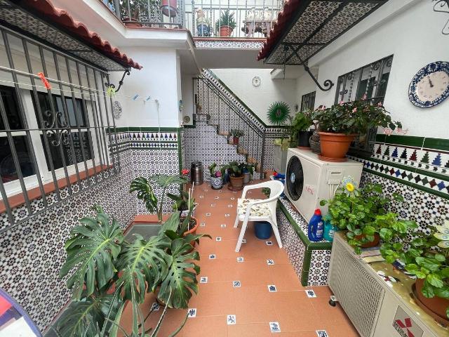 Chalet en venta en Centro, Málaga-Costa del Sol