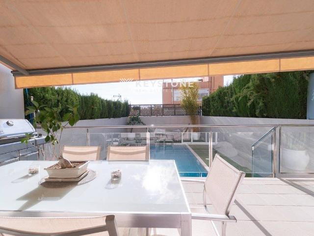 Chalet en venta en Canamunt, Palma