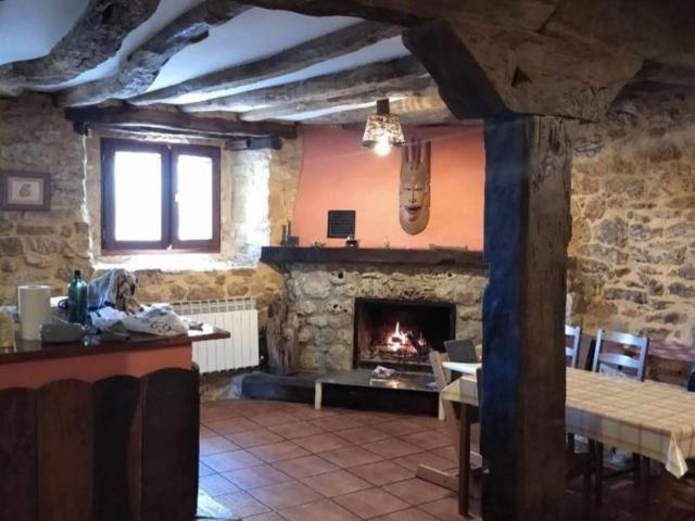 Chalet en venta en Dobro, Los Altos