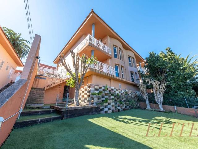 Chalet en venta en Santa Brígida, Canarias