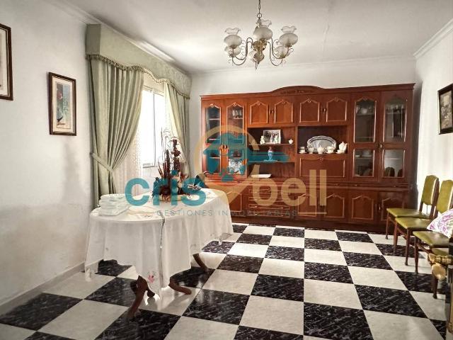 Chalet en venta en Virgen de las Huertas, Alto Guadalentín
