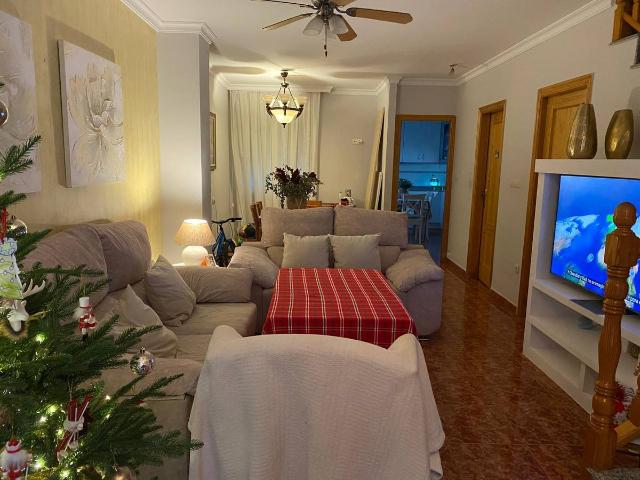 Villa en venta en Lorca, San Mateo