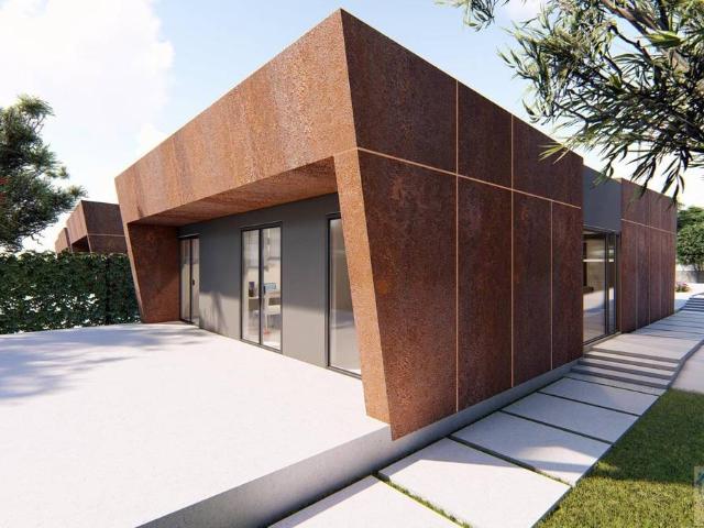 Chalet en venta en Sexmo de El Espinar, El Espinar