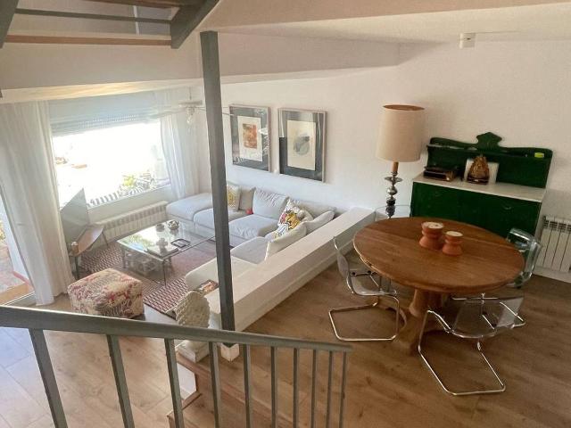 Chalet en venta en Los Bomberos, Torrelodones