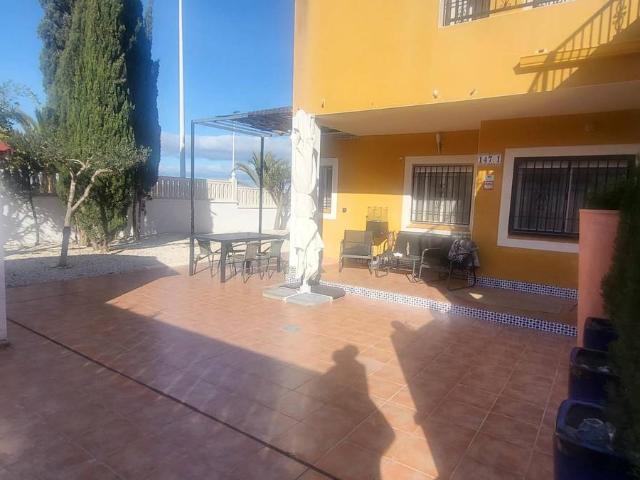 Chalet en venta en el Salvador, el Baix Vinalopó
