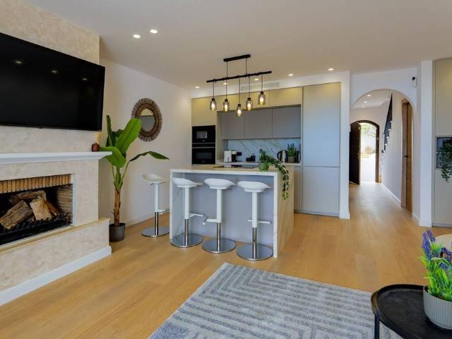 Chalet en venta en Benahavís, Málaga
