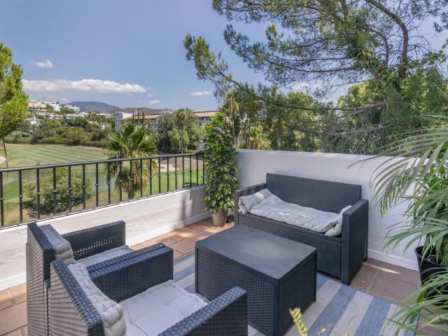 Chalet en venta en Benahavís, Málaga