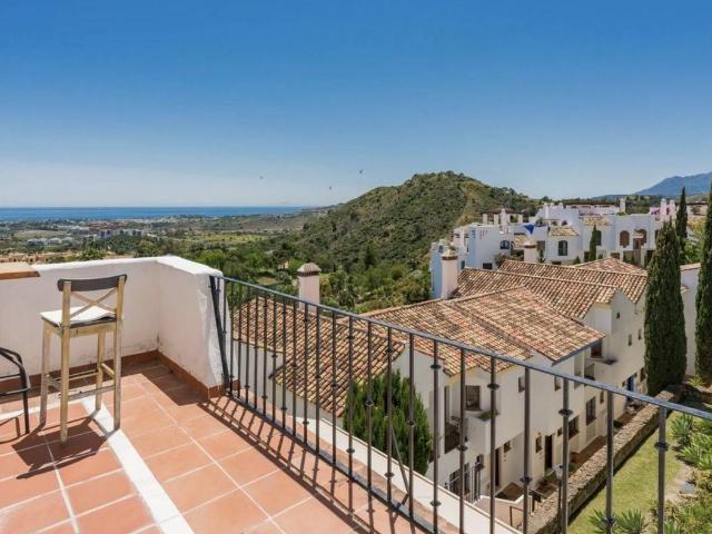 Chalet en venta en Costa del Sol Occidental, Andalucía