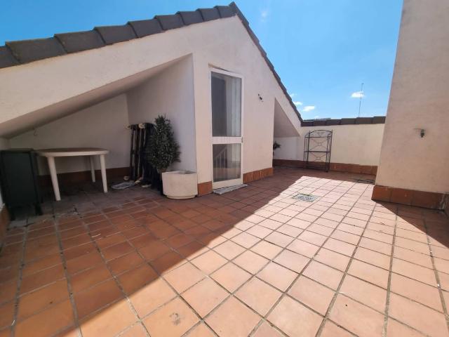Villa en venta en San Sebastián De Los Reyes